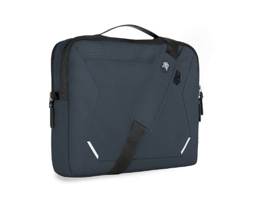 STM Myth 14" Briefcase Blue