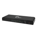 Siig CE-H22C12-S1 video splitter HDMI 4x HDMI