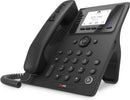 Poly CCX 350 Business Media Phone for Microsoft Teams and PoE-enabled