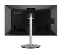 Acer CB322QK LED display 31.5" 3840 x 2160 pixels 4K Ultra HD Silver