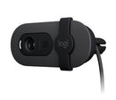 Logitech 960-001579 webcam 2 MP 1920 x 1080 pixels USB Graphite