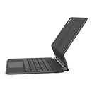 Belkin BBZ002TT-V3 mobile device keyboard QWERTY English Bluetooth Black