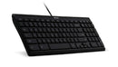 Acer GP.KBD11.00S keyboard Office USB QWERTY US International Black