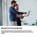 HP EliteBook 6 G1i 14 inch Notebook AI PC Wolf Pro Security Edition Intel Core Ultra 7 14" WUXGA 16 GB DDR5-SDRAM