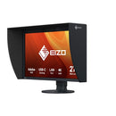 EIZO ColorEdge CG2700X computer monitor 27" 3840 x 2160 pixels 4K Ultra HD LCD Black