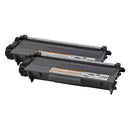 Brother TN-7502PK toner cartridge 1 pc(s) Original Black