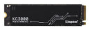 Kingston Technology KC3000 1 TB M.2 PCI Express 4.0 NVMe 3D TLC