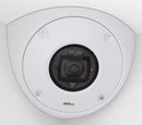Axis 01767-001 security camera Dome IP security camera Outdoor 2304 x 1728 pixels Ceiling/wall