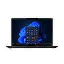 Lenovo ThinkPad T14 Gen 6 (Intel) Intel Core Ultra 5 235U Laptop 14" Touchscreen WUXGA 32 GB DDR5-SDRAM 512 GB SSD Wi-Fi 6E (802.11ax) Windows 11 Pro Black