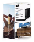 Ultimea Nova S50 Black 2.1 channels