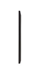 LG 65UH5N-M signage display Digital signage flat panel 65" LED Wi-Fi 500 cd/m² 4K Ultra HD Black WebOS 24/7
