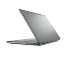 DELL Precision 5490 Intel Core Ultra 7 155H Mobile workstation 14" Full HD+ 16 GB LPDDR5x-SDRAM 512 GB SSD NVIDIA RTX 1000 Ada Wi-Fi 7 (802.11be) Windows 11 Pro Gray