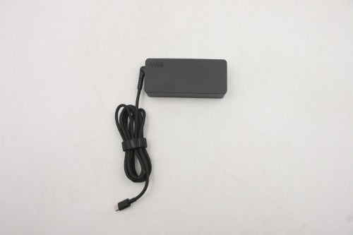 Lenovo 5A10W86262 power adapter/inverter Indoor 65 W Black