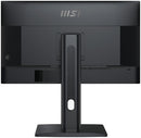 MSI PRO MP275PG computer monitor 27" 1920 x 1080 pixels Full HD LCD Black