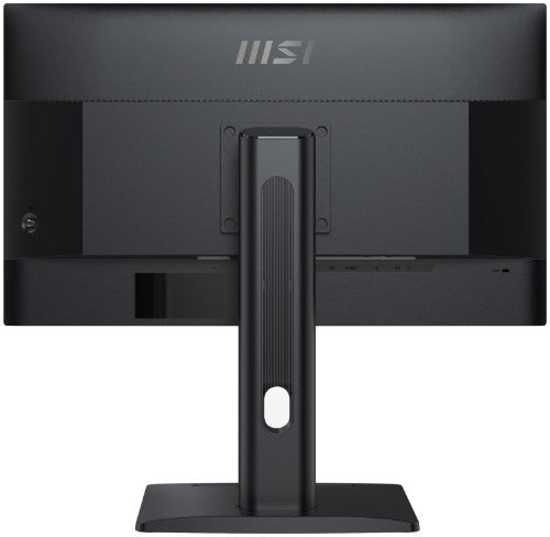 MSI PRO MP275PG computer monitor 27" 1920 x 1080 pixels Full HD LCD Black