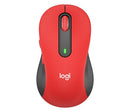 Logitech 910-006358 mouse Office Right-hand Bluetooth Optical 4000 DPI