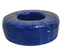 4XEM Cat5e, 1000ft. networking cable Blue 12000" (304.8 m)