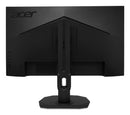Acer Nitro XF3 XF273 X1bmiiprx computer monitor 27" 2560 x 1440 pixels Wide Quad HD LCD Black