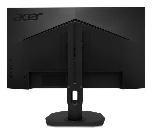 Acer Nitro XF3 XF273 X1bmiiprx computer monitor 27" 2560 x 1440 pixels Wide Quad HD LCD Black