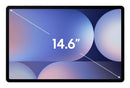 Samsung Galaxy Tab S10 Ultra 256 GB 14.6" 12 GB Wi-Fi 7 (802.11be) Gray