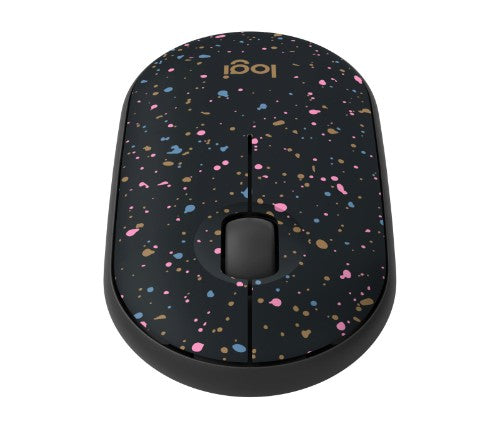 Logitech 910-007281 mouse RF Wireless