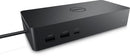 DELL Universal Dock - UD22 Docking USB 3.2 Gen 2 (3.1 Gen 2) Type-C Black