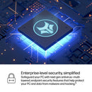 HP ProDesk 4 SFF G1i Desktop AI PC Wolf Pro Security Edition Intel Core Ultra 5 235 16 GB DDR5-SDRAM 512 GB SSD Windows 11 Pro Black