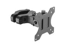 Amer Networks PM100 monitor mount / stand 32" Desk Black