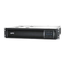 APC SMT1000RM2UC uninterruptible power supply (UPS) Line-Interactive 1 kVA 700 W 6 AC outlet(s)