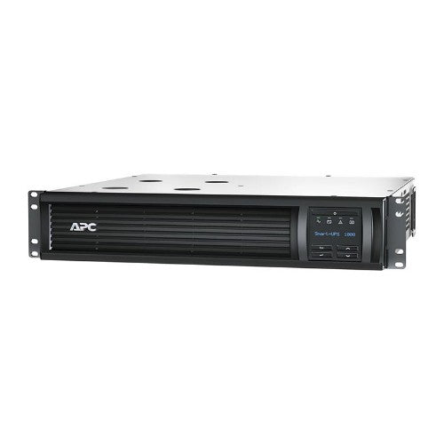 APC SMT1000RM2UC uninterruptible power supply (UPS) Line-Interactive 1 kVA 700 W 6 AC outlet(s)