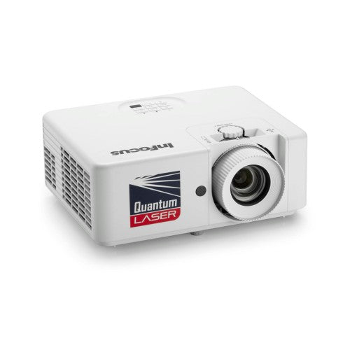 InFocus Nemesis II Standard throw projector 5000 ANSI lumens DLP WXGA (1280x800) White