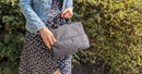 CODi Alunno 13.3" Messenger case Black