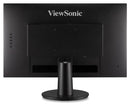 Viewsonic VA VA2447-MHU computer monitor 24" 1920 x 1080 pixels Full HD LED Black