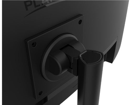 Planar Systems PZN3410Q computer monitor 34" 3440 x 1440 pixels Wide Quad HD LCD Black