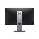 DELL P Series P2319H computer monitor 23" 1920 x 1080 pixels Full HD LCD Black