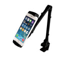 Siig CE-MT1Y12-S1 holder Passive holder Tablet/UMPC Black