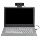 Tripp Lite AWC-001 webcam 2 MP 1920 x 1080 pixels USB 2.0 Black