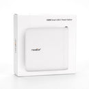 Rocstor Y10A245-W1 mobile device charger Laptop, Tablet White AC Indoor
