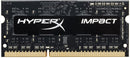 HyperX 4GB 1866MHz DDR3L CL11 1.35V SODIMM HyperX Impact Laptop Memory HX318LS11IB/4
