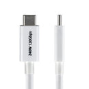 StarTech.com TBLT5MM80CM240WWH Thunderbolt cable 31.5" (0.8 m) 120 Gbit/s White