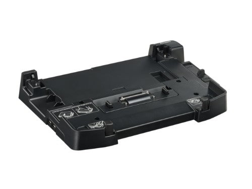 Panasonic FZ-VEB551U laptop dock/port replicator Docking Black