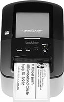 Brother QL-700 High-Speed, Professional Label Printer