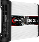 Taramps BASS 5K 1 Ohm 5000 Watts Class D Mono Amplifier