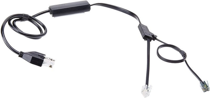 Plantronics EHS Cable APV-66 38633-11 (Avaya)