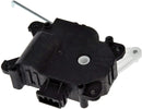 Dorman 604-946 HVAC Blend Door Actuator Compatible with Select Acura/Honda Models