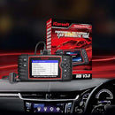 iCarsoft MB V3.0 for Mercedes-Benz/Sprinter/Smart Diagnostic Tool with auto VIN/Quick Test/Actuation Test