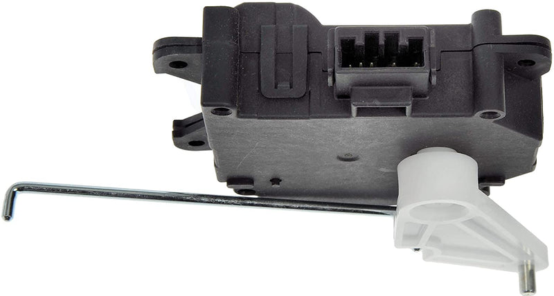 Dorman 604-946 HVAC Blend Door Actuator Compatible with Select Acura/Honda Models