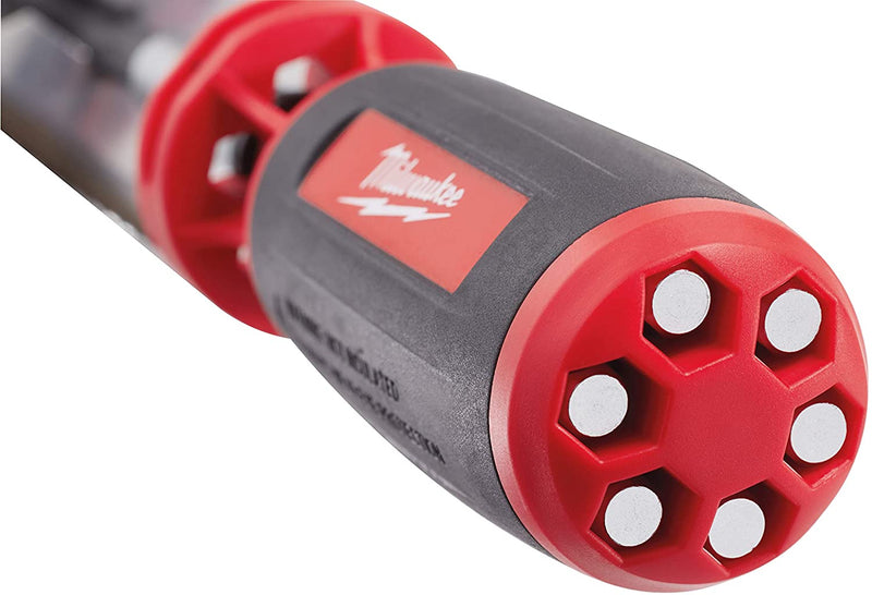 Milwaukee 48-22-2302 Multi Bit Ratcheting