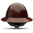 Lift Safety HDF-15NG DAX Hard Hat, Natural