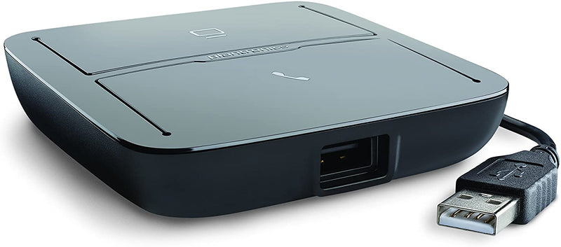 Plantronics MDA220 USB Headset Switch